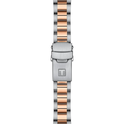 Reloj Tissot Seastar 1000 Mujer T1202102205101 Original