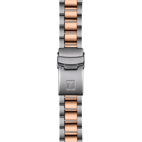 Reloj Tissot Seastar 1000 T1204102205101 Original