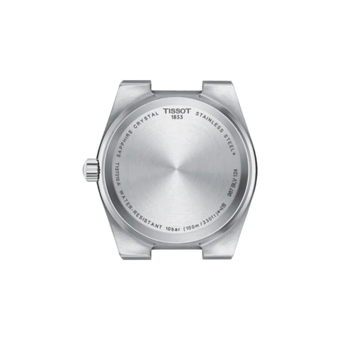 Reloj Tissot PRX Mujer 35MM T1372101133100 Original