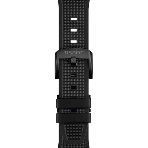 Reloj Tissot PRX Carbon T1379079720100 Original