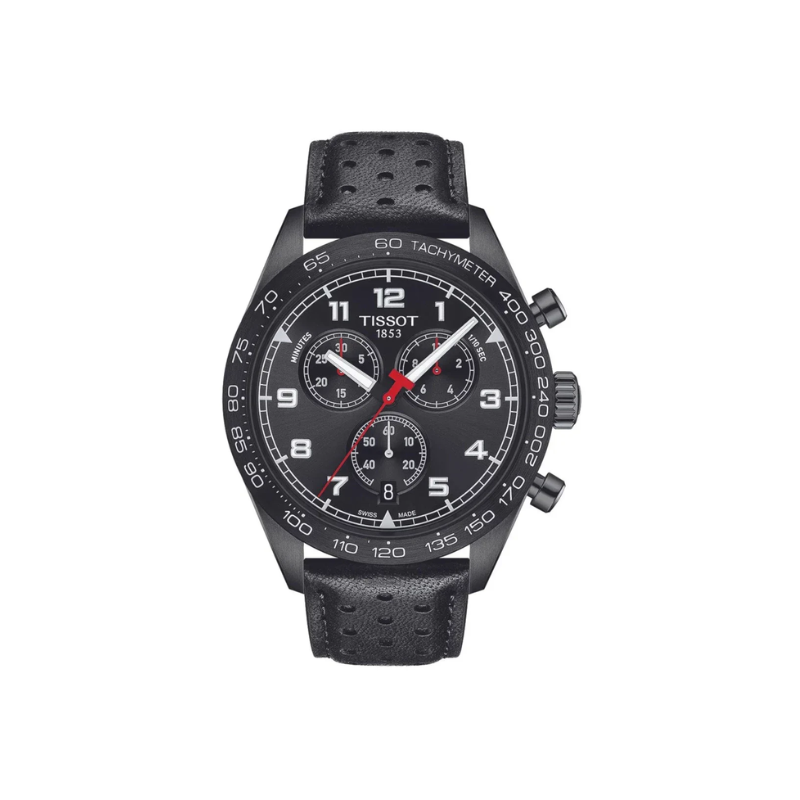 Reloj Tissot PRS 516 T1316173605200 Original