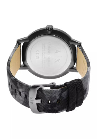 Reloj Armani Exchange AX2752 Original