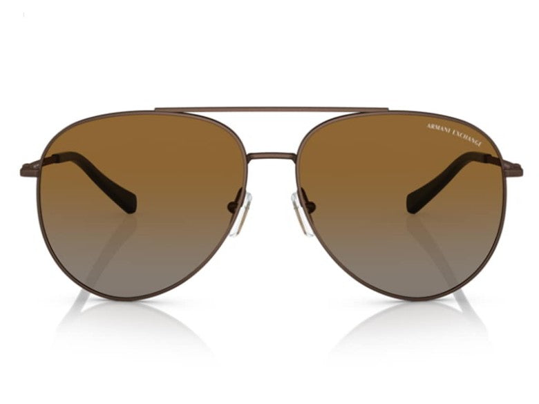 Gafas Armani Exchange AX2043S-6110T5 Originales