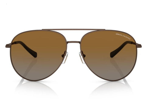 Gafas Armani Exchange AX2043S-6110T5 Originales
