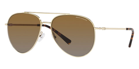 Gafas Armani Exchange AX2043S-6110T5 Originales
