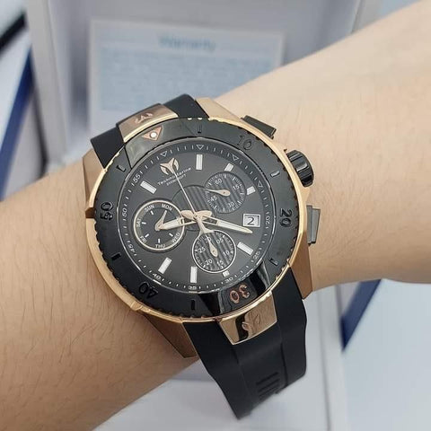 Reloj Technomarine UF6 TM-616005 Original