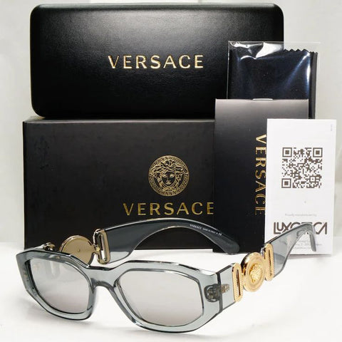 Gafas Versace VE4361-311/6G Originales