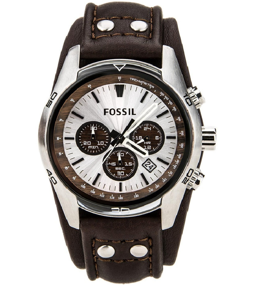 Reloj Fossil CH2565 Original - Colombia - Outlet Optico