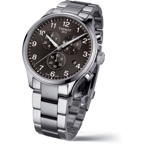 Reloj Tissot Chrono XL Classic T1166171105701 Original