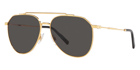 Gafas Dolce & Gabbana DG2296-02/87 Originales