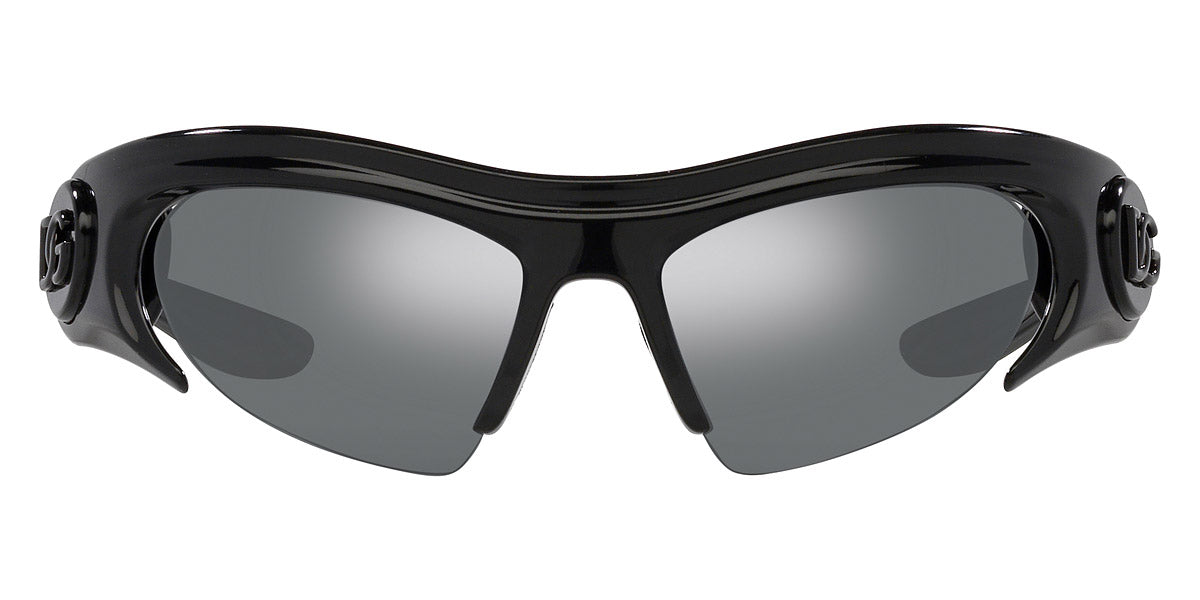 Gafas Dolce & Gabbana DG6192-501-6G-58 Originales