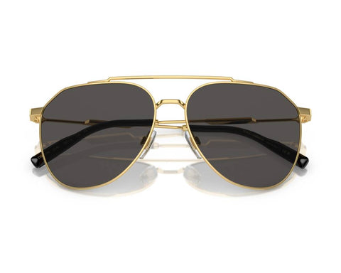 Gafas Dolce & Gabbana DG2296-02/87 Originales