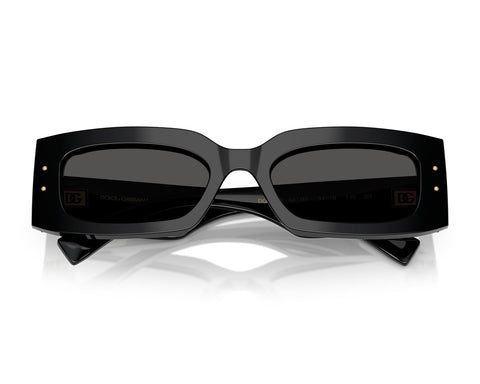 Gafas Dolce & Gabbana DG4479-501/87 Originales