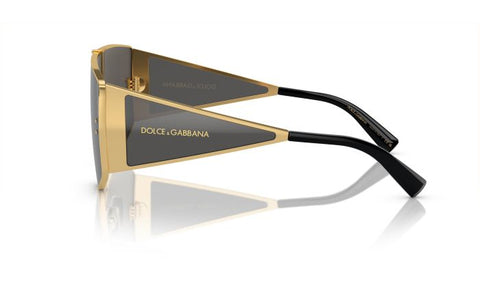 Gafas Dolce & Gabbana DG2305-02/87 Originales