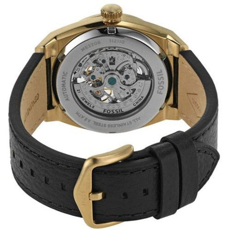 Reloj Fossil ME3208 Original