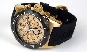 Reloj Invicta Speedway 20306 Original