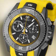 Reloj Technomarine UF6 TM-621035 Original
