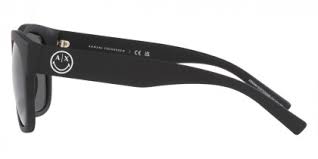 Gafas de sol - AX4128SU 807887 - Armani Exchange Medellín - Armani Exchange Bogotá - Armani Exchange Cali - Colombia - Originales - Crédito - Envío -