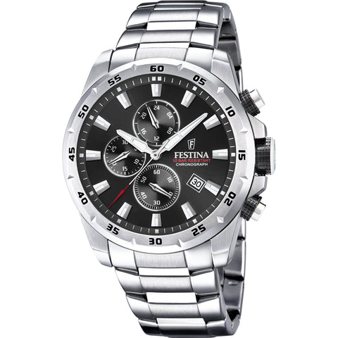 Reloj Festina F20463/4 Original