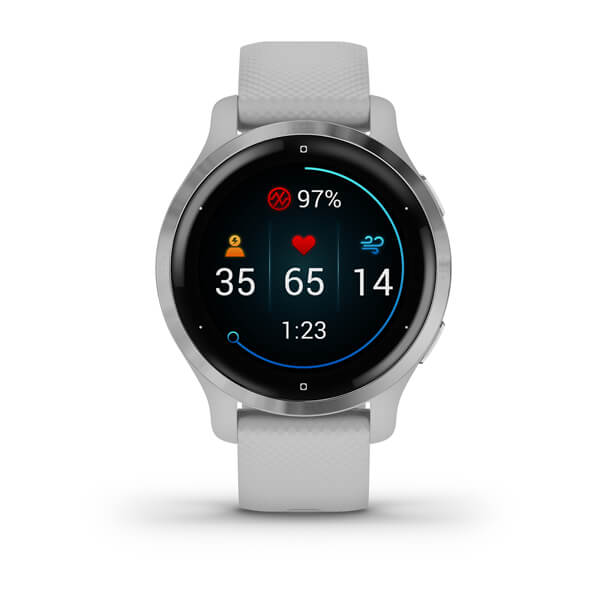 garmin venu 2S 010-02429-02 outlet optico