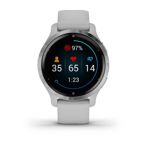 garmin venu 2S 010-02429-02 outlet optico