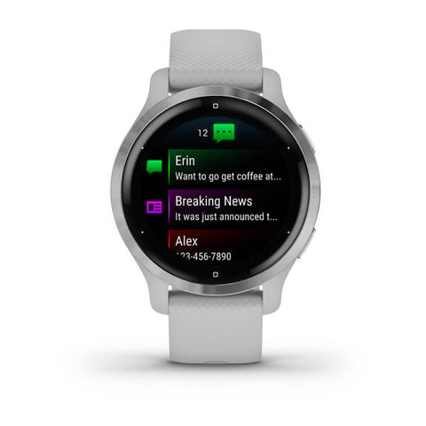 garmin venu 2S 010-02429-02 outlet optico