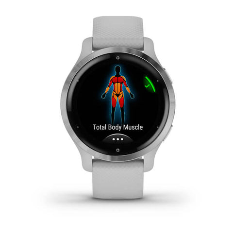 garmin venu 2S 010-02429-02 outlet optico
