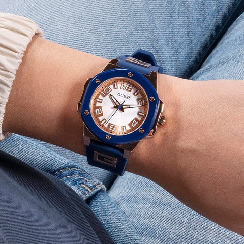 Reloj Guess GW0555L4 Original