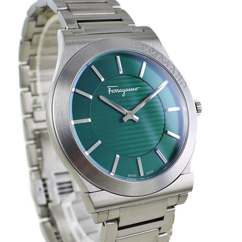 Reloj Ferragamo SFMP00222 Original