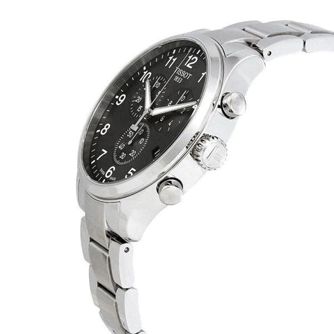 Reloj Tissot Chrono XL Classic T1166171105701 Original