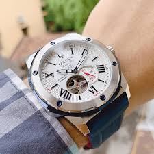 Reloj Bulova Marine Star Automatico 98A225 Original