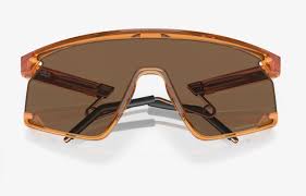 Gafas Oakley BXTR Metal OO9237-1039 Original