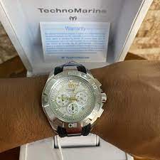 Reloj Technomarine UF6 TM-622001 Original