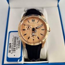Reloj Technomarine Sea Manta Mujer 719033 Original
