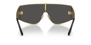 Gafas Dolce & Gabbana DG2305-02/87 Originales