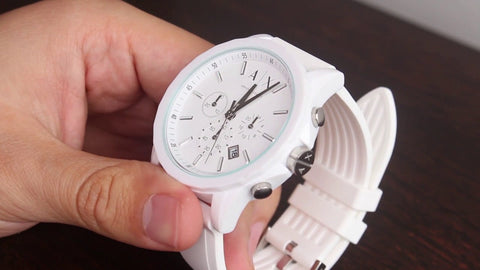 Reloj Armani Exchange AX1325 Original