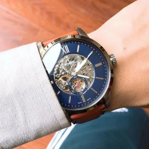 Reloj Fossil ME3154 Original