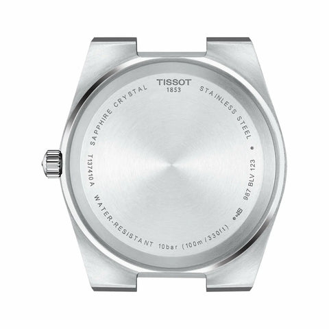 Reloj Tissot PRX T1374101142100 Original