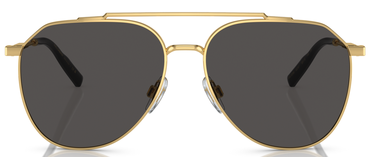 Gafas Dolce & Gabbana DG2296-02/87 Originales - Colombia - Outlet Optico