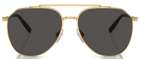 Gafas Dolce & Gabbana DG2296-02/87 Originales - Colombia - Outlet Optico