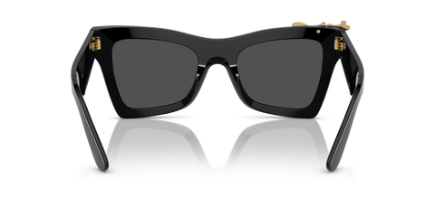 Gafas Dolce & Gabbana DG4434 501/87 Originales