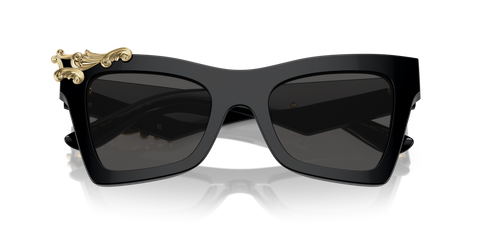 Gafas Dolce & Gabbana DG4434 501/87 Originales