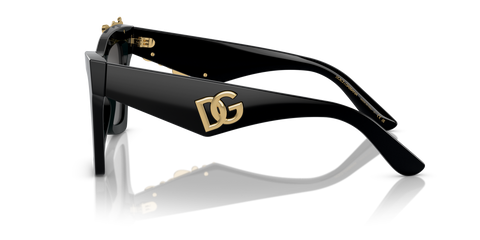 Gafas Dolce & Gabbana DG4434 501/87 Originales