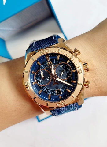 Reloj Technomarine Reef Shark 519010 Original