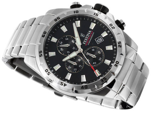 Reloj Festina F20463/4 Original