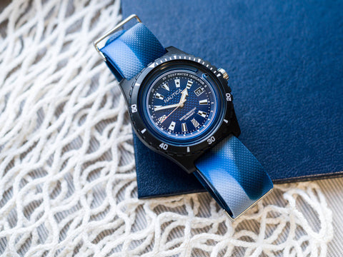 Reloj Nautica NAPSRF004 Original