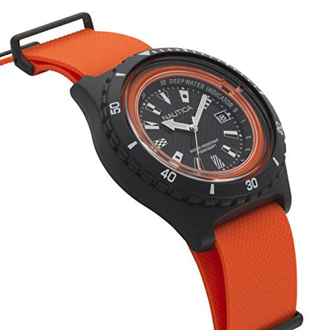Reloj Nautica NAPSRF003 Original