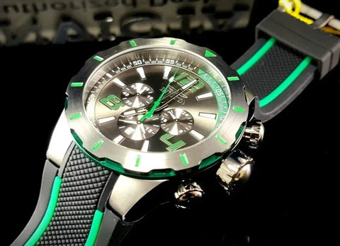Reloj Invicta 35737 Original