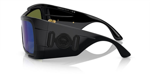Gafas Versace VE4451-GB1-55-27 Originales