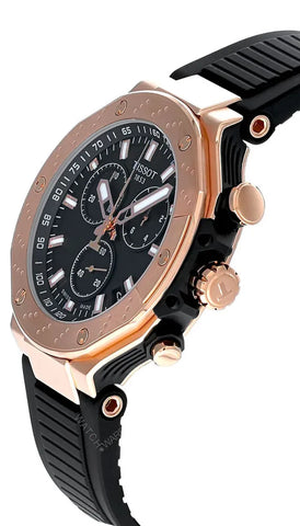 Reloj Tissot T-Race Edicion Limitada Moto GP 2023 T1414173705100 Original